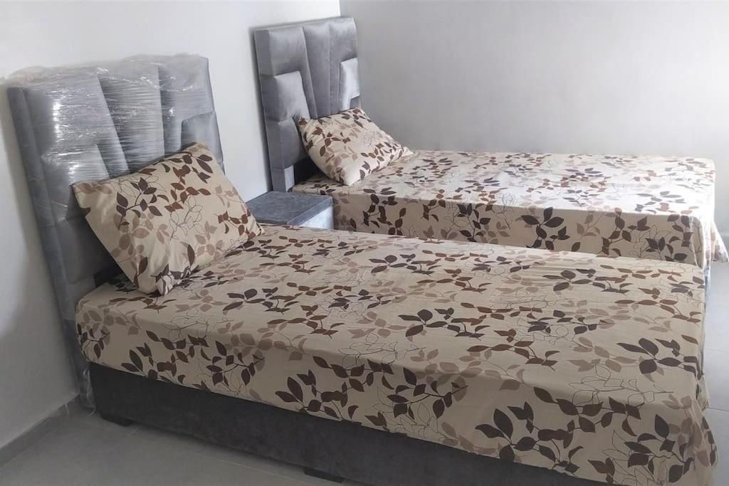 Appartement Vue Mer Anza Agadir Extérieur photo