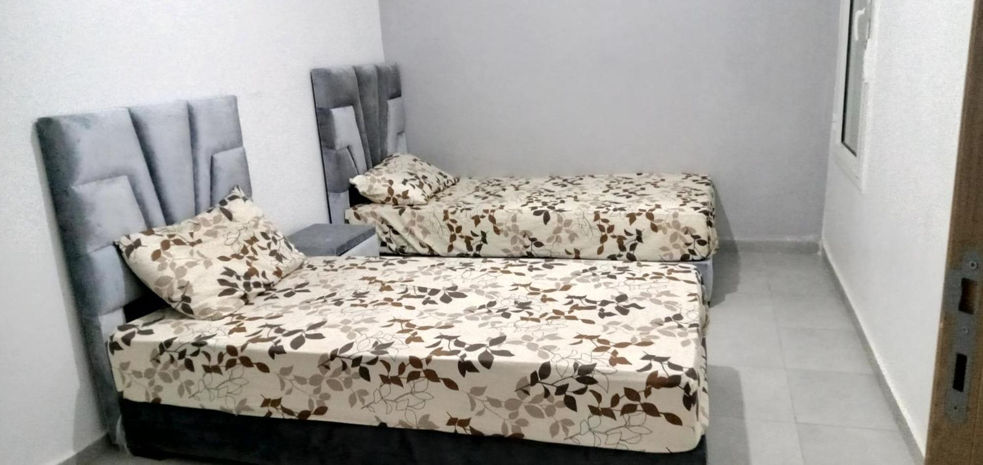 Appartement Vue Mer Anza Agadir Extérieur photo