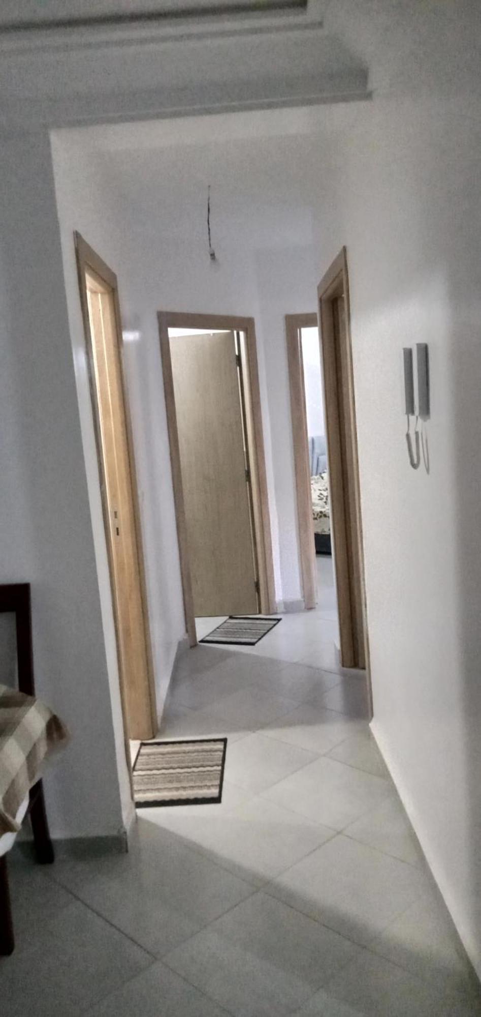 Appartement Vue Mer Anza Agadir Extérieur photo