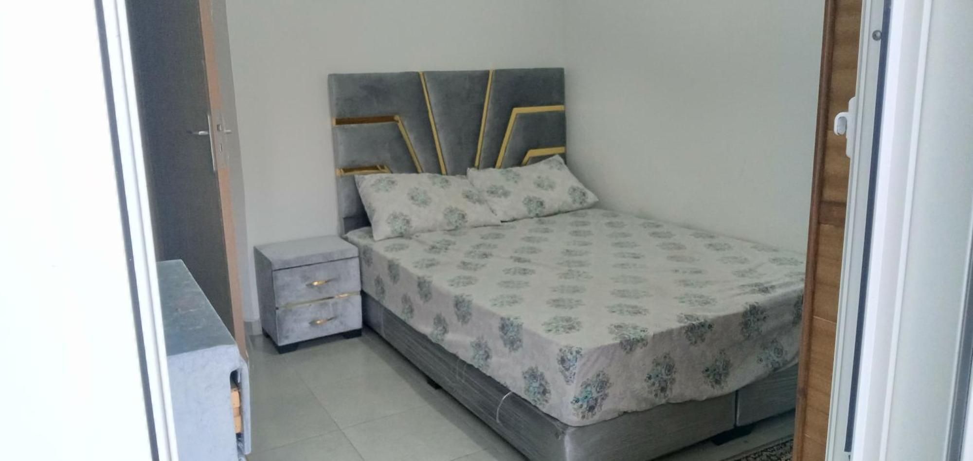 Appartement Vue Mer Anza Agadir Extérieur photo