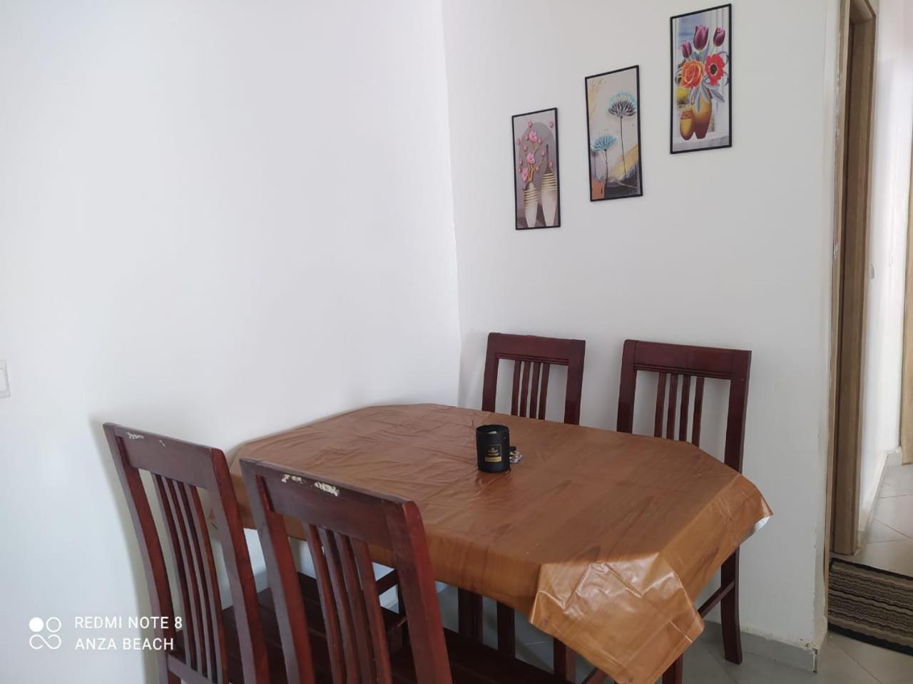 Appartement Vue Mer Anza Agadir Extérieur photo